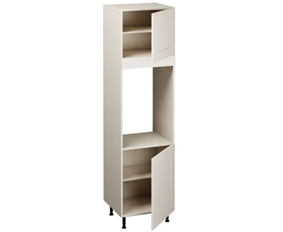 Double Oven Unit (2150 x 600)