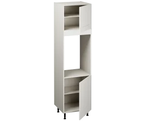 Double Oven Unit (2150 x 600)