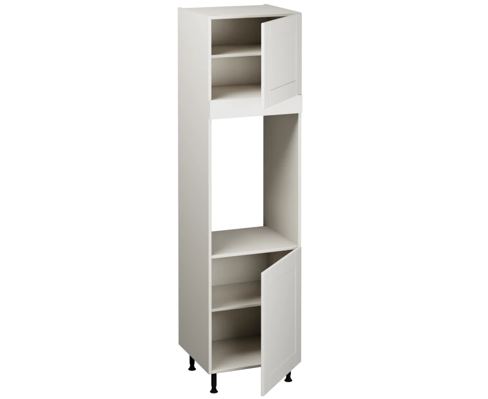 Double Oven Unit (2150 x 600)