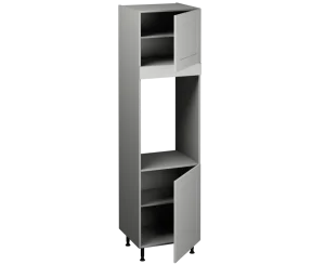 Double Oven Unit (2150 x 600)