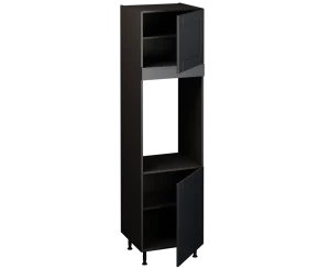 Double Oven Unit (2150 x 600)