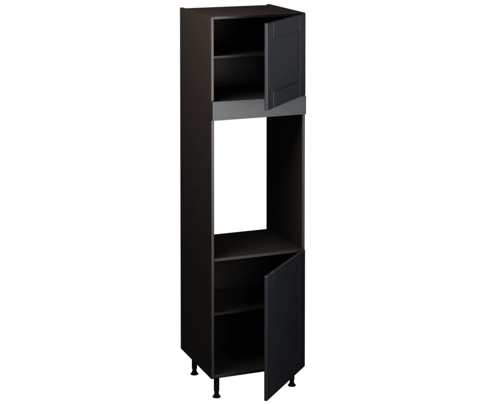 Double Oven Unit (2150 x 600)