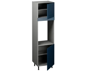 Double Oven Unit (2150 x 600)