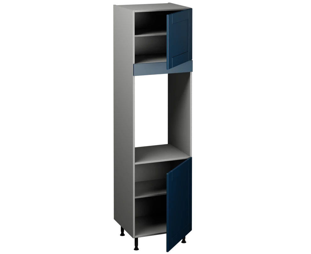 Double Oven Unit (2150 x 600)