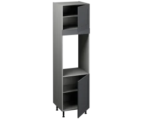 Double Oven Unit (2150 x 600)