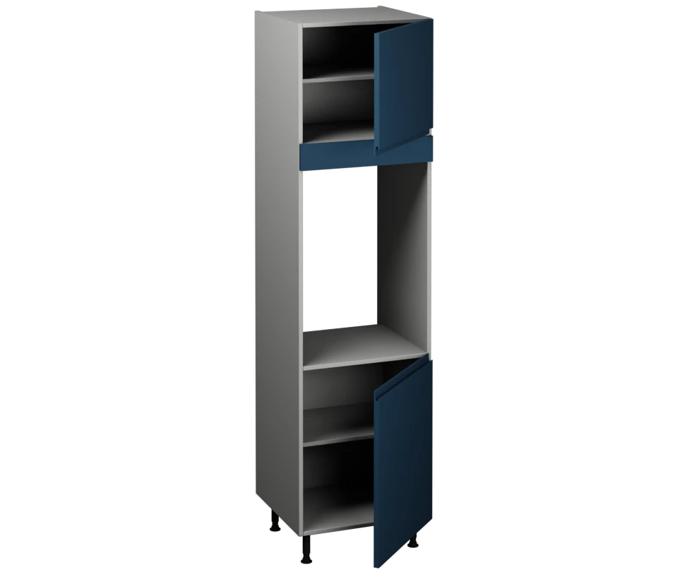 Double Oven Unit (2150 x 600)