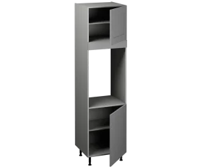 Double Oven Unit (2150 x 600)
