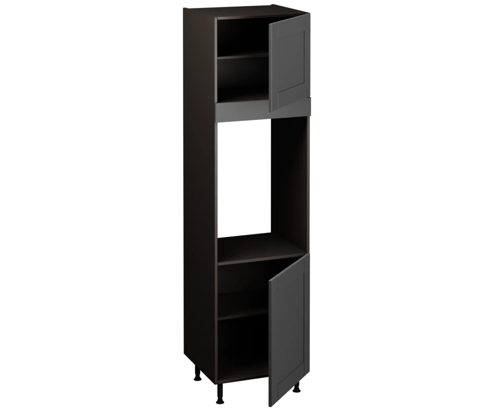 Double Oven Unit (2150 x 600)