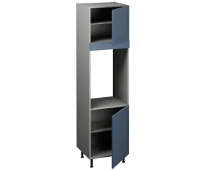 Double Oven Unit (2150 x 600)