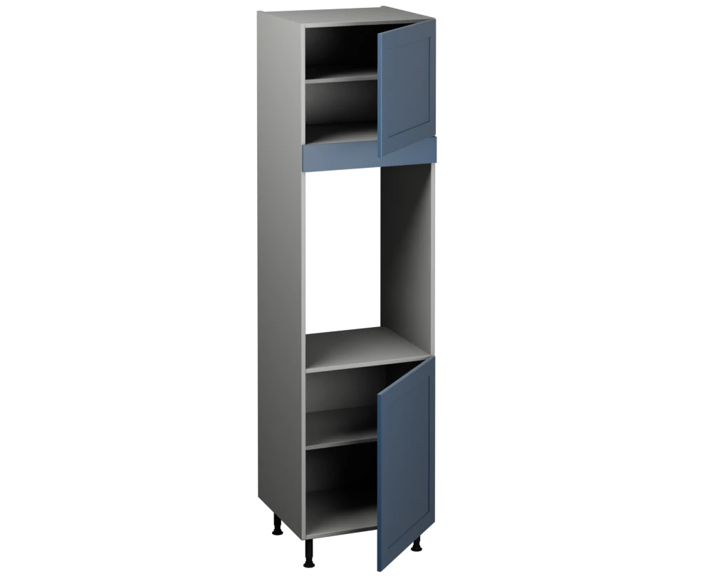 Double Oven Unit (2150 x 600)