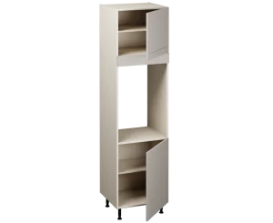 Double Oven Unit (2150 x 600)