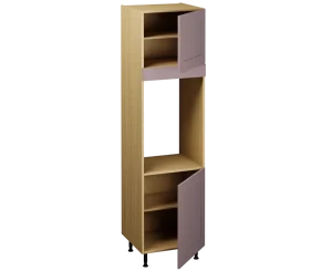 Double Oven Unit (2150 x 600)