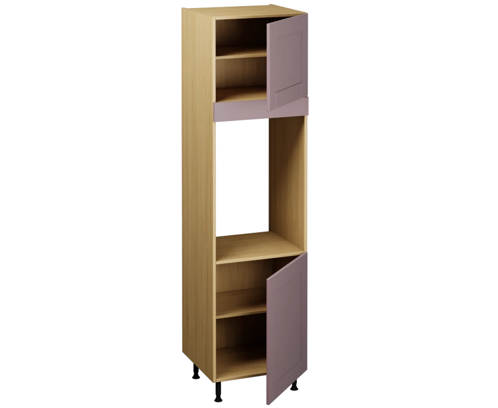 Double Oven Unit (2150 x 600)