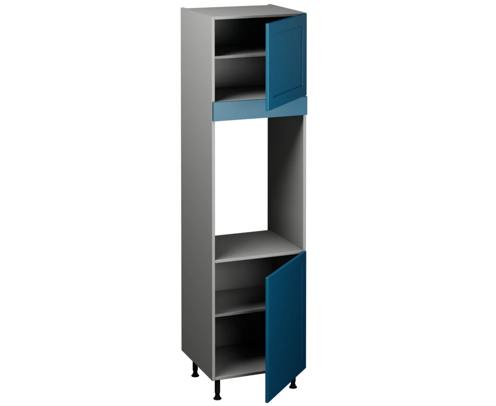 Double Oven Unit (2150 x 600)
