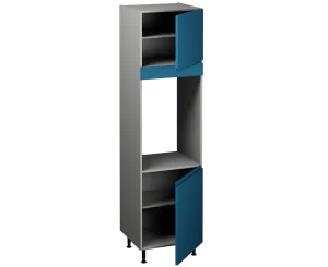 Double Oven Unit (2150 x 600)
