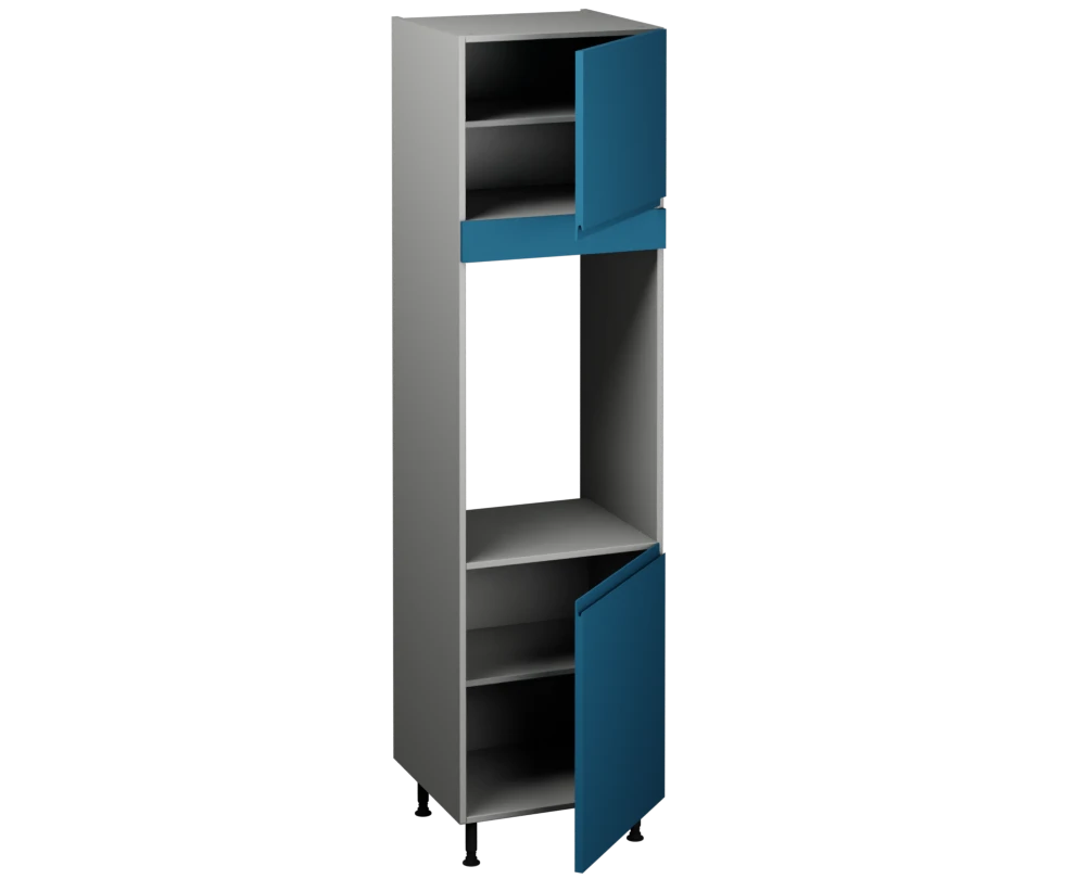 Double Oven Unit (2150 x 600)