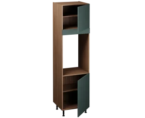 Double Oven Unit (2150 x 600)