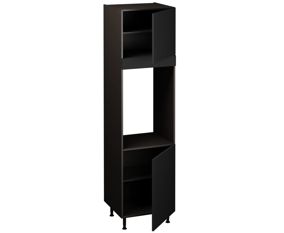 Double Oven Unit (2150 x 600)