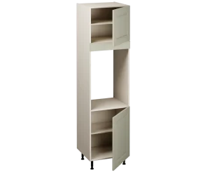 Double Oven Unit (2150 x 600)