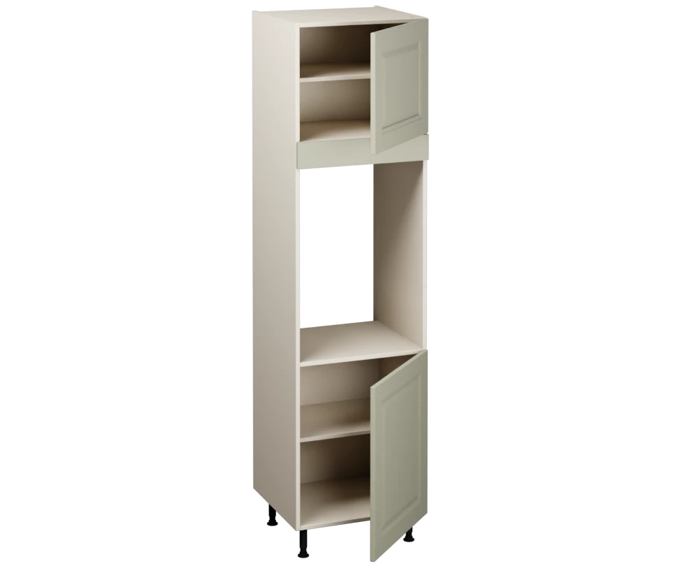 Double Oven Unit (2150 x 600)