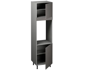 Double Oven Unit (2150 x 600)