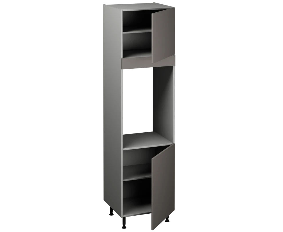 Double Oven Unit (2150 x 600)