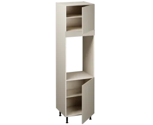 Double Oven Unit (2150 x 600)