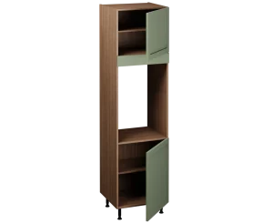 Double Oven Unit (2150 x 600)