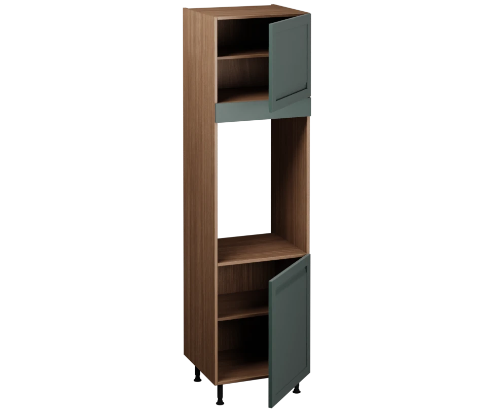 Double Oven Unit (2150 x 600)