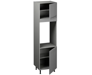 Double Oven Unit (2150 x 600)