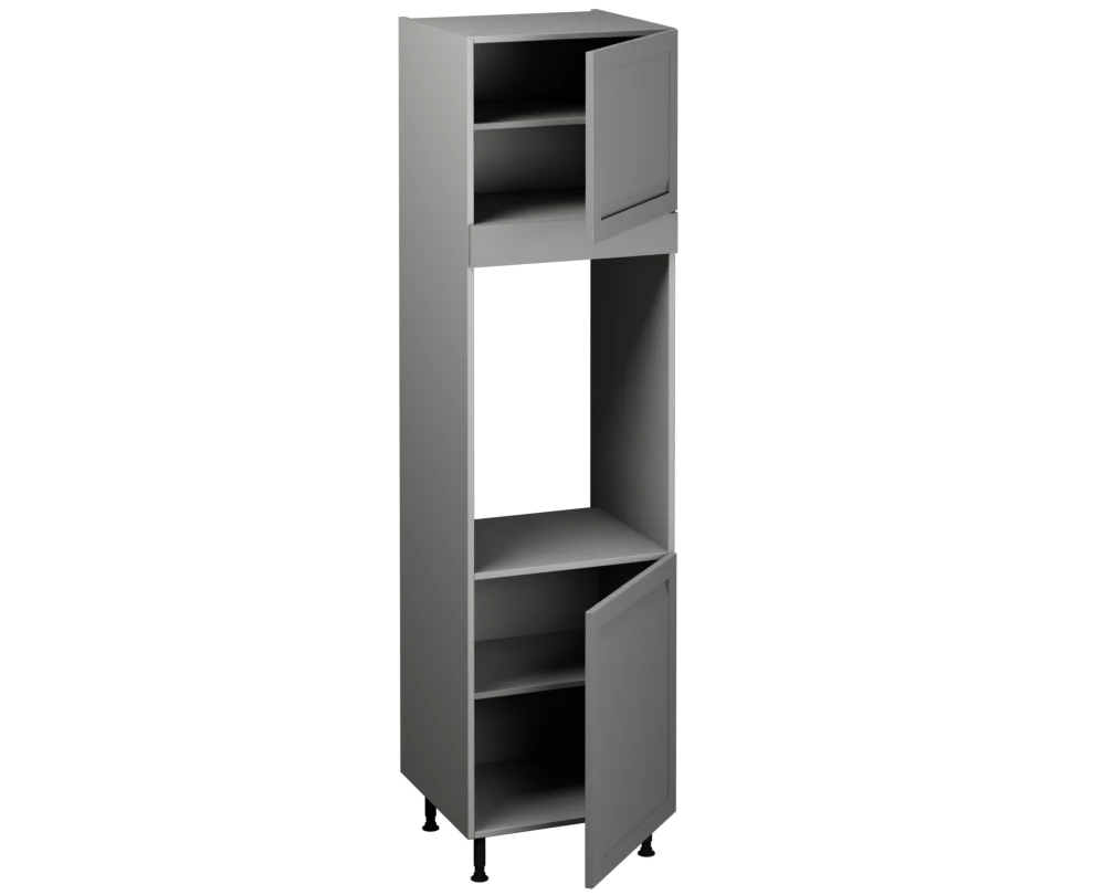 Double Oven Unit (2150 x 600)