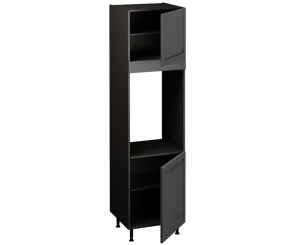 Double Oven Unit (2150 x 600)
