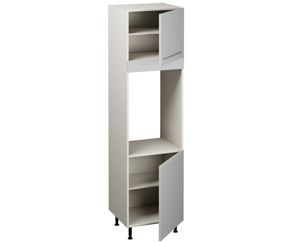 Double Oven Unit (2150 x 600)