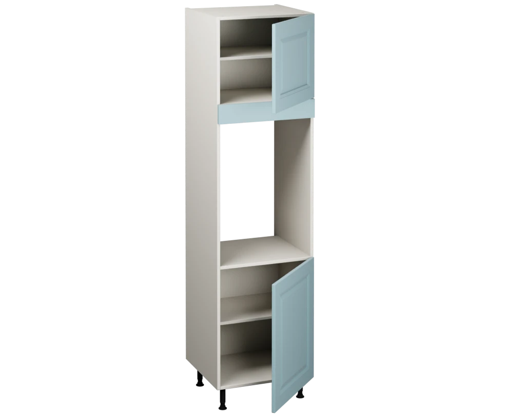 Double Oven Unit (2150 x 600)