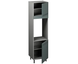 Double Oven Unit (2150 x 600)