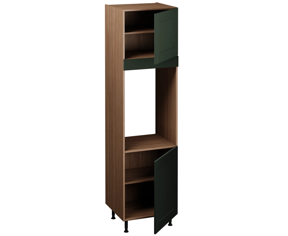 Double Oven Unit (2150 x 600)