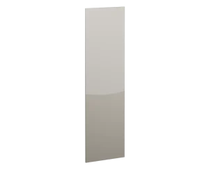 Tower End Panel