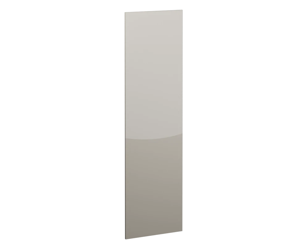 Tower End Panel