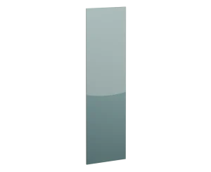 Tower End Panel