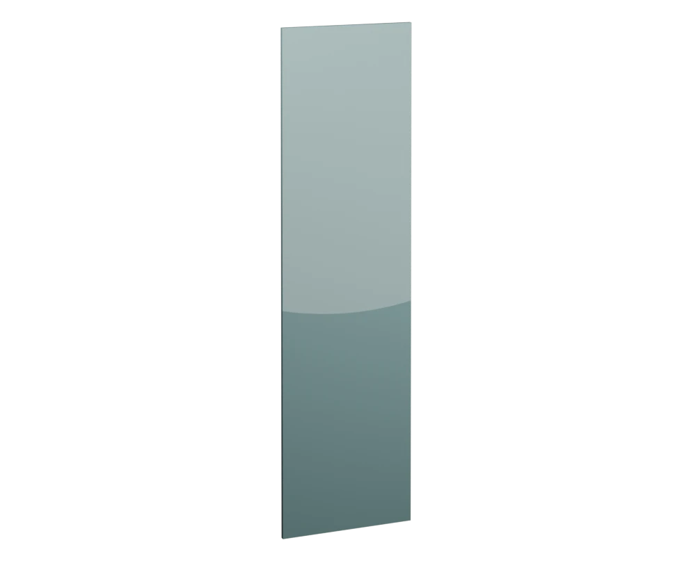 Tower End Panel