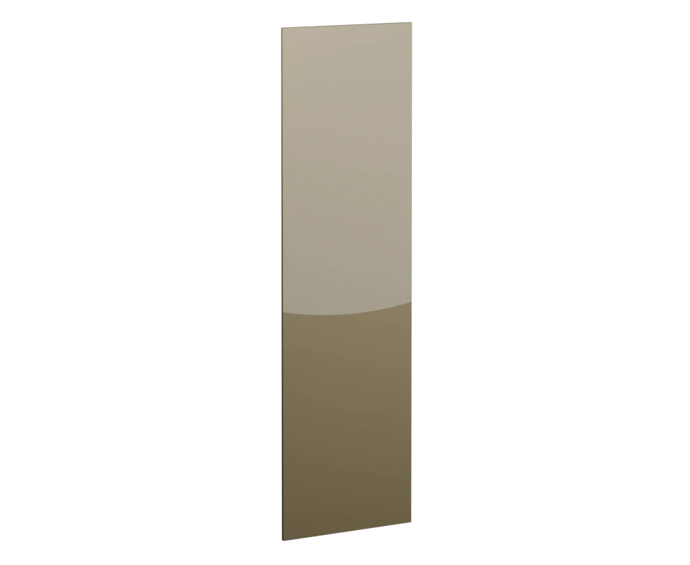 Tower End Panel