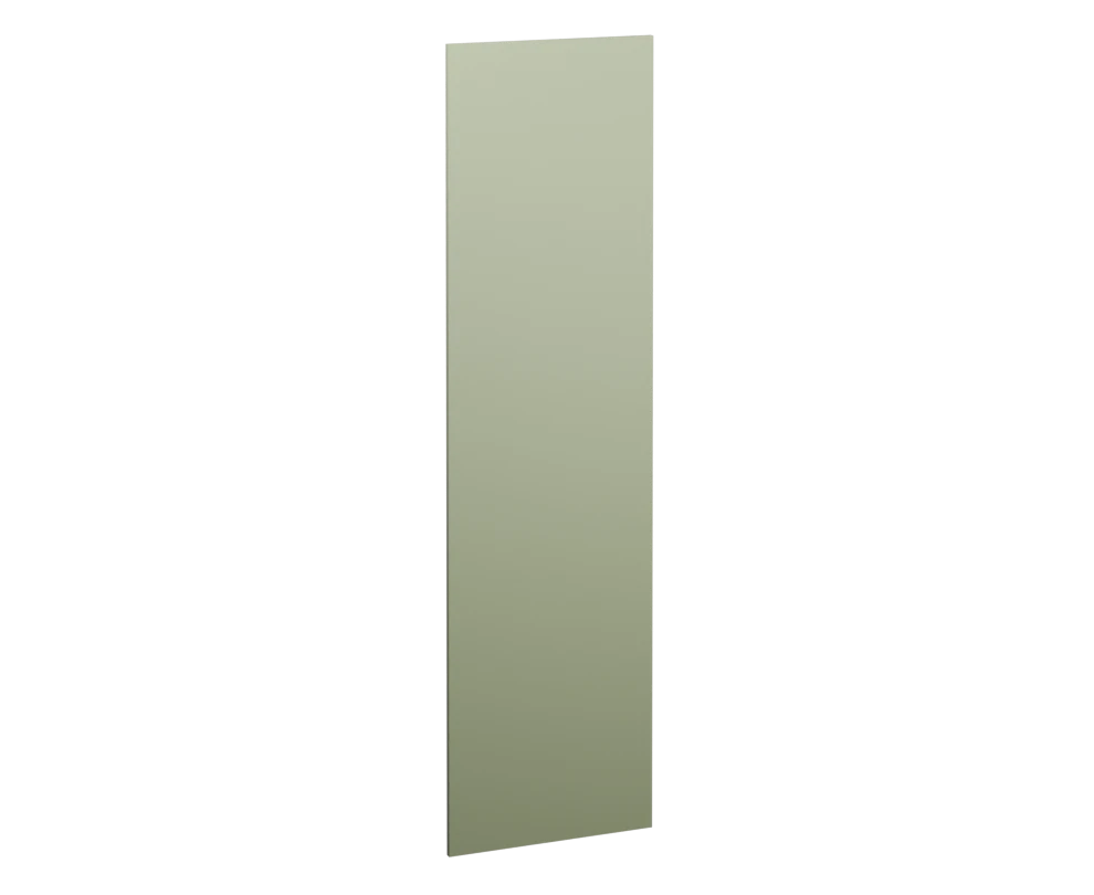 Tower End Panel
