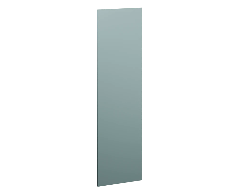 Tower End Panel