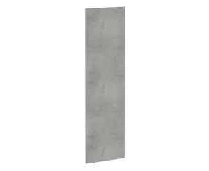 Tower End Panel