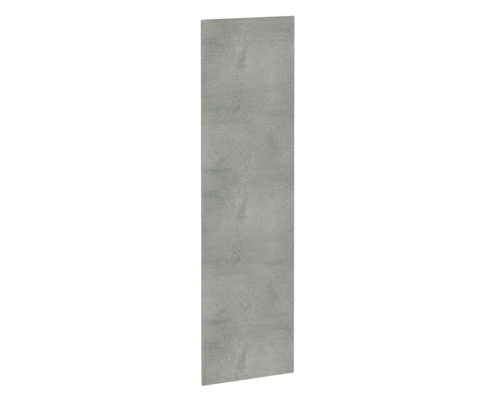 Tower End Panel