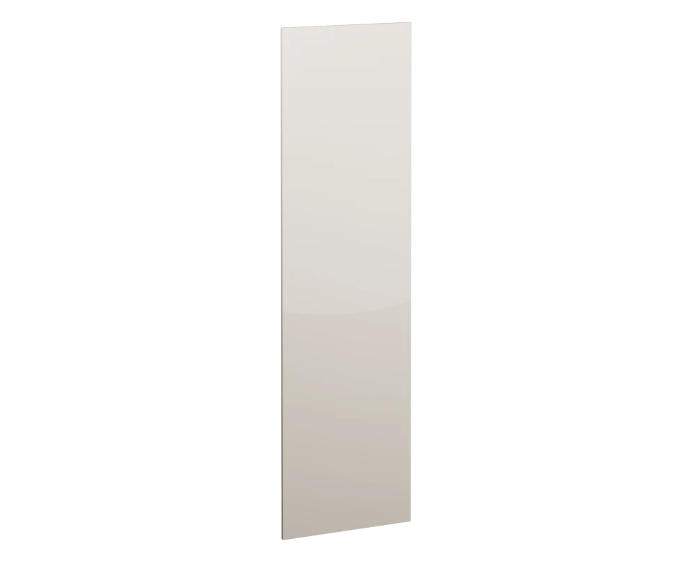Tower End Panel