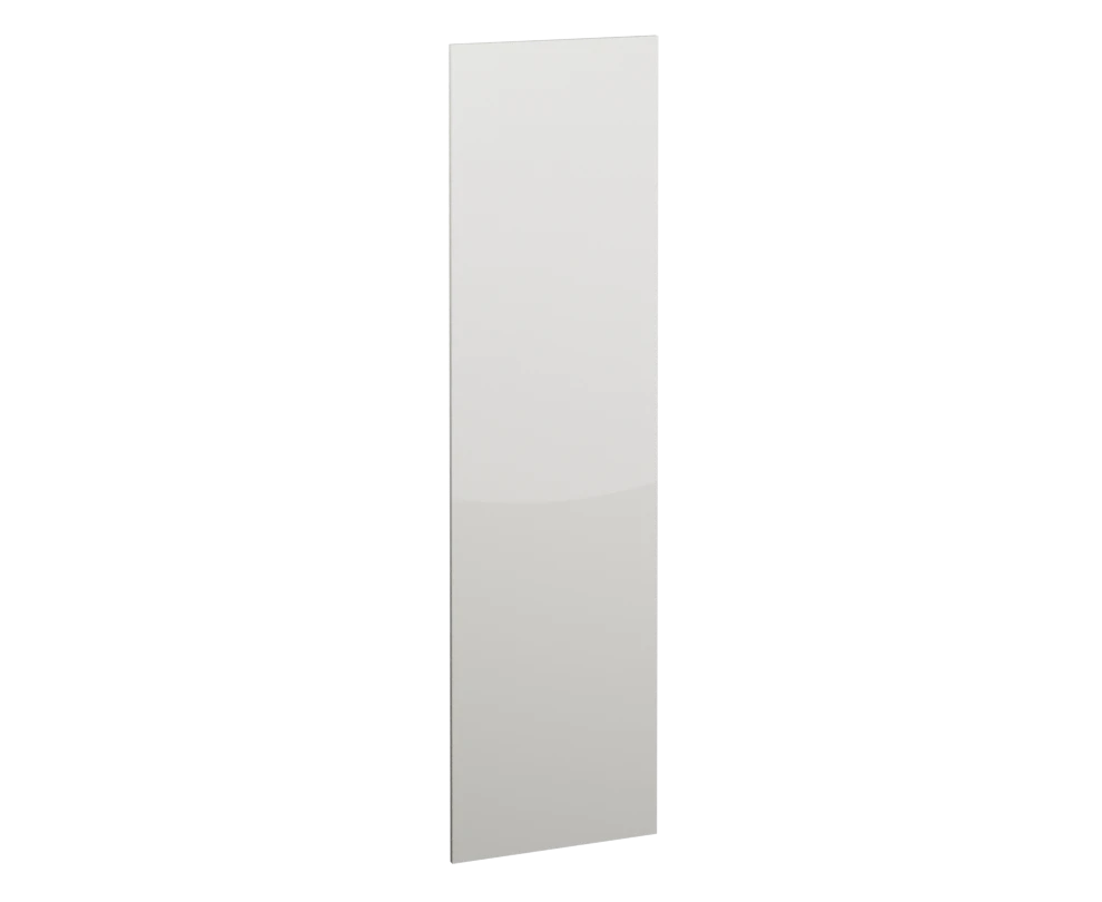 Tower End Panel