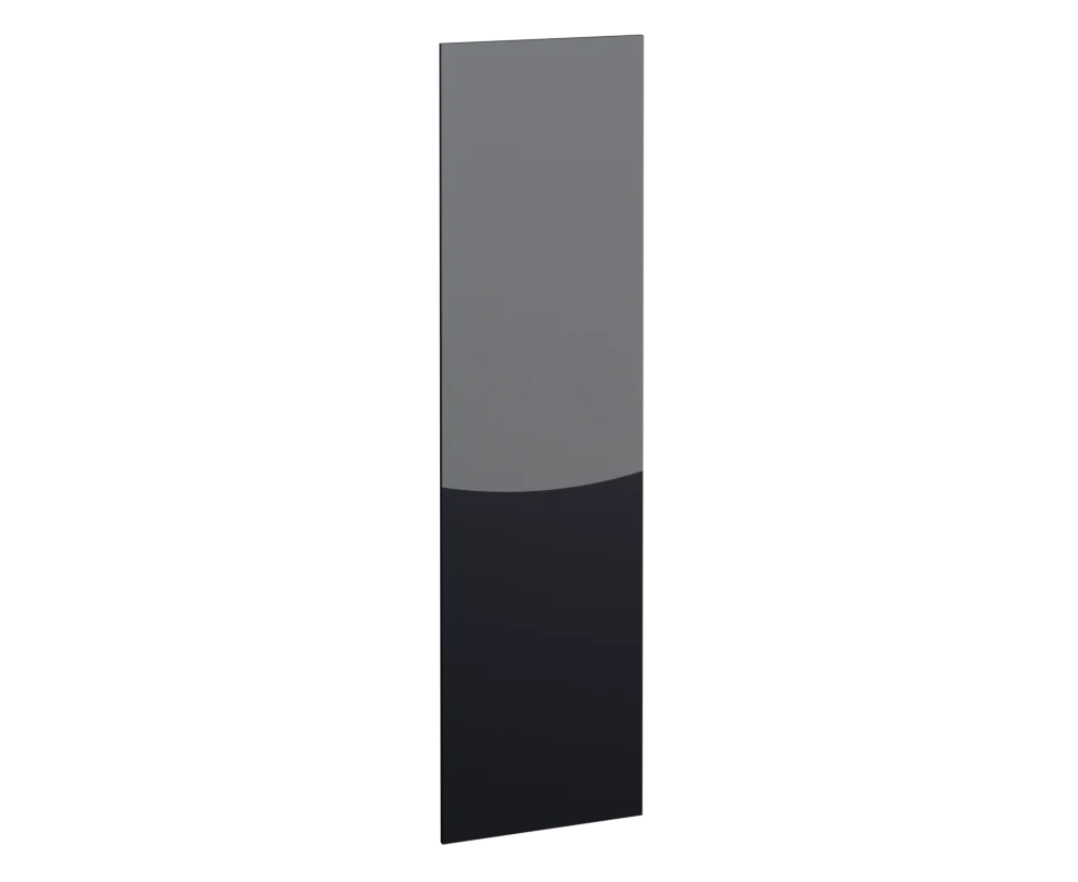 Tower End Panel
