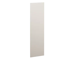 Tower End Panel