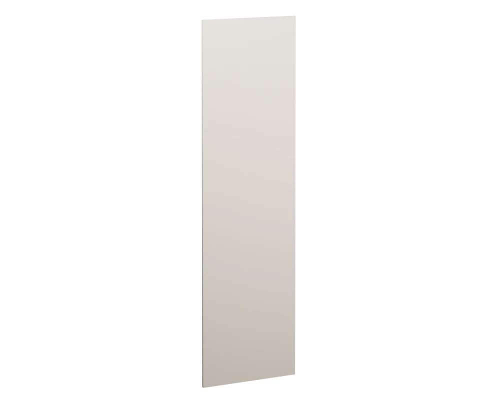 Tower End Panel